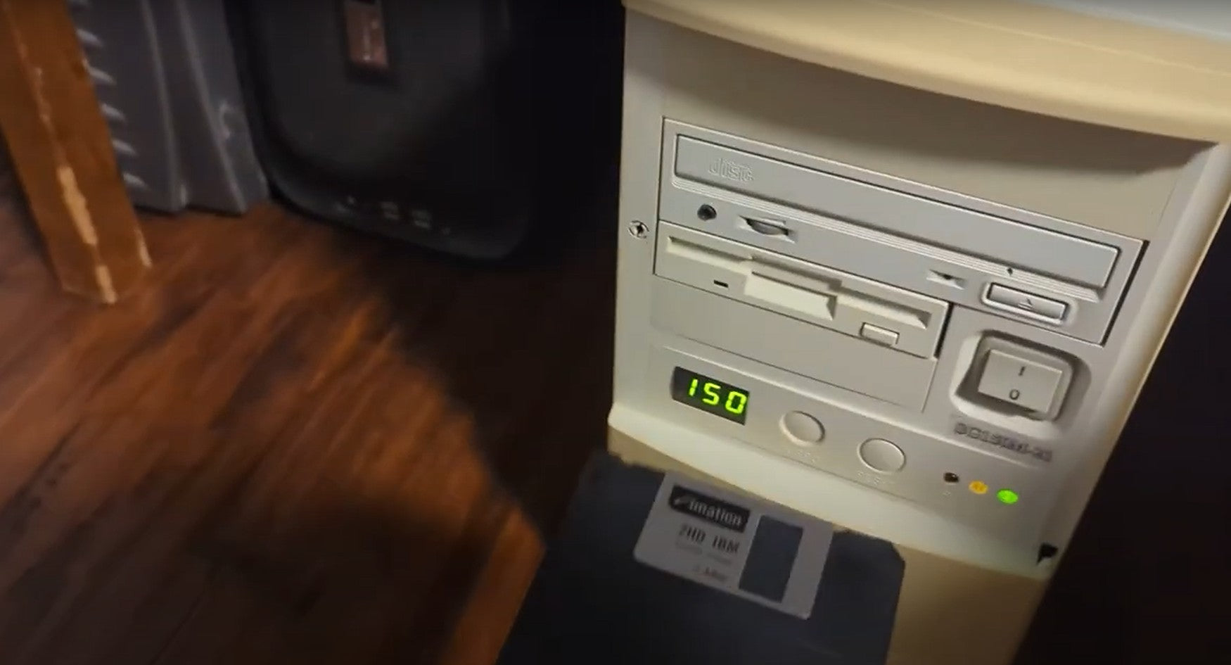 Load video: 