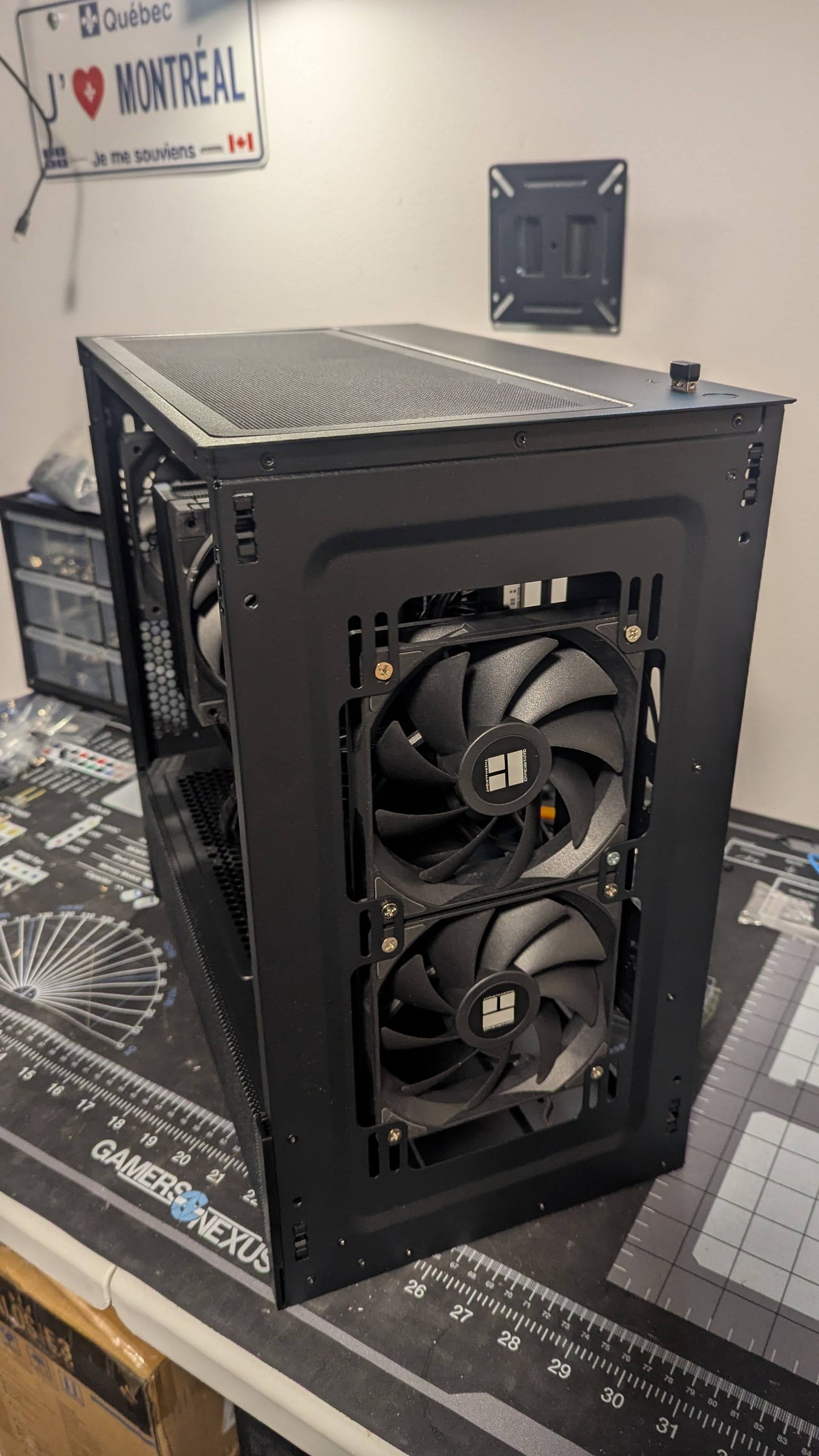 AM5 Custom Mid-Range Build