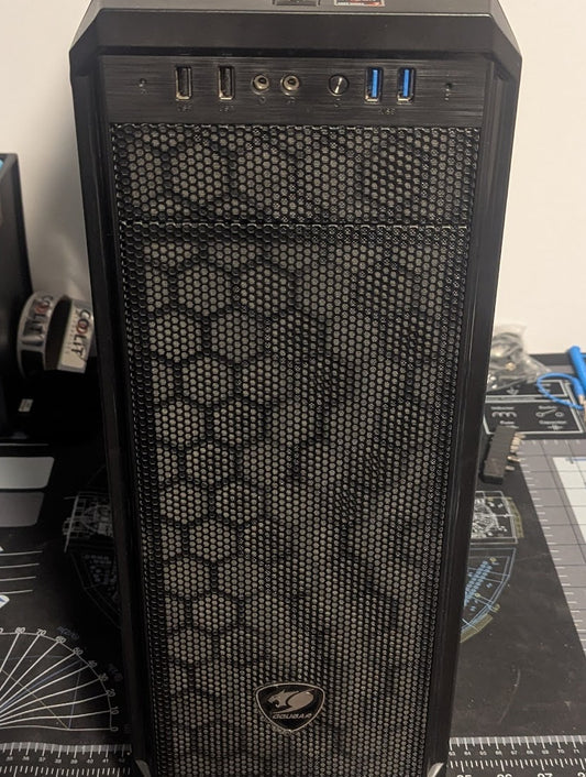 Veteran Gamer AM4 Ryzen 5600