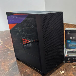 AMD Ryzen 7 7700X