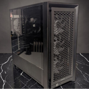 AMD Ryzen 7700X