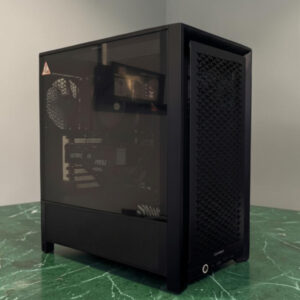 Intel Core Ultra 5 225