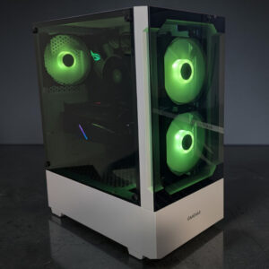 AMD Ryzen 5500X