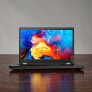 Lenovo ThinkPad P15 G1