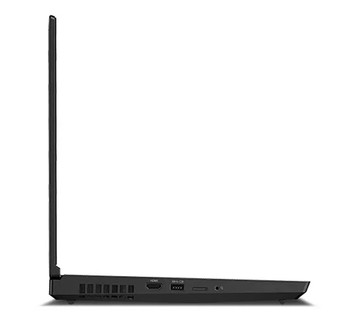 Lenovo ThinkPad P15 G1 - Image 2