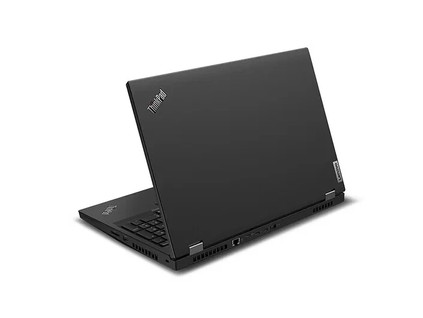 Lenovo ThinkPad P15 G1 - Image 3