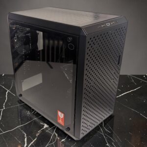 AMD Ryzen 1800X