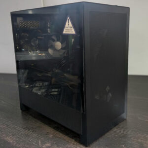 AMD Ryzen 5800XT