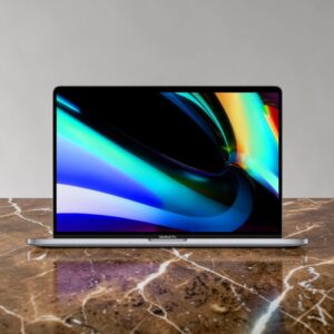 MacBook Pro 16 2019