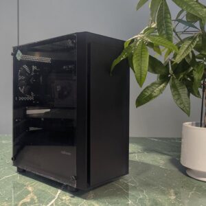 AMD Ryzen 5700X