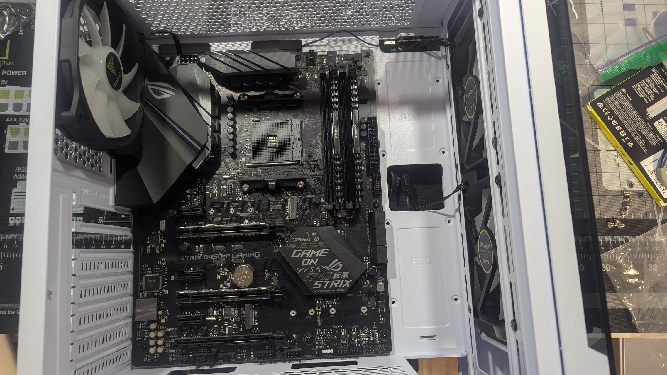 AMD Ryzen 5500X - Image 2