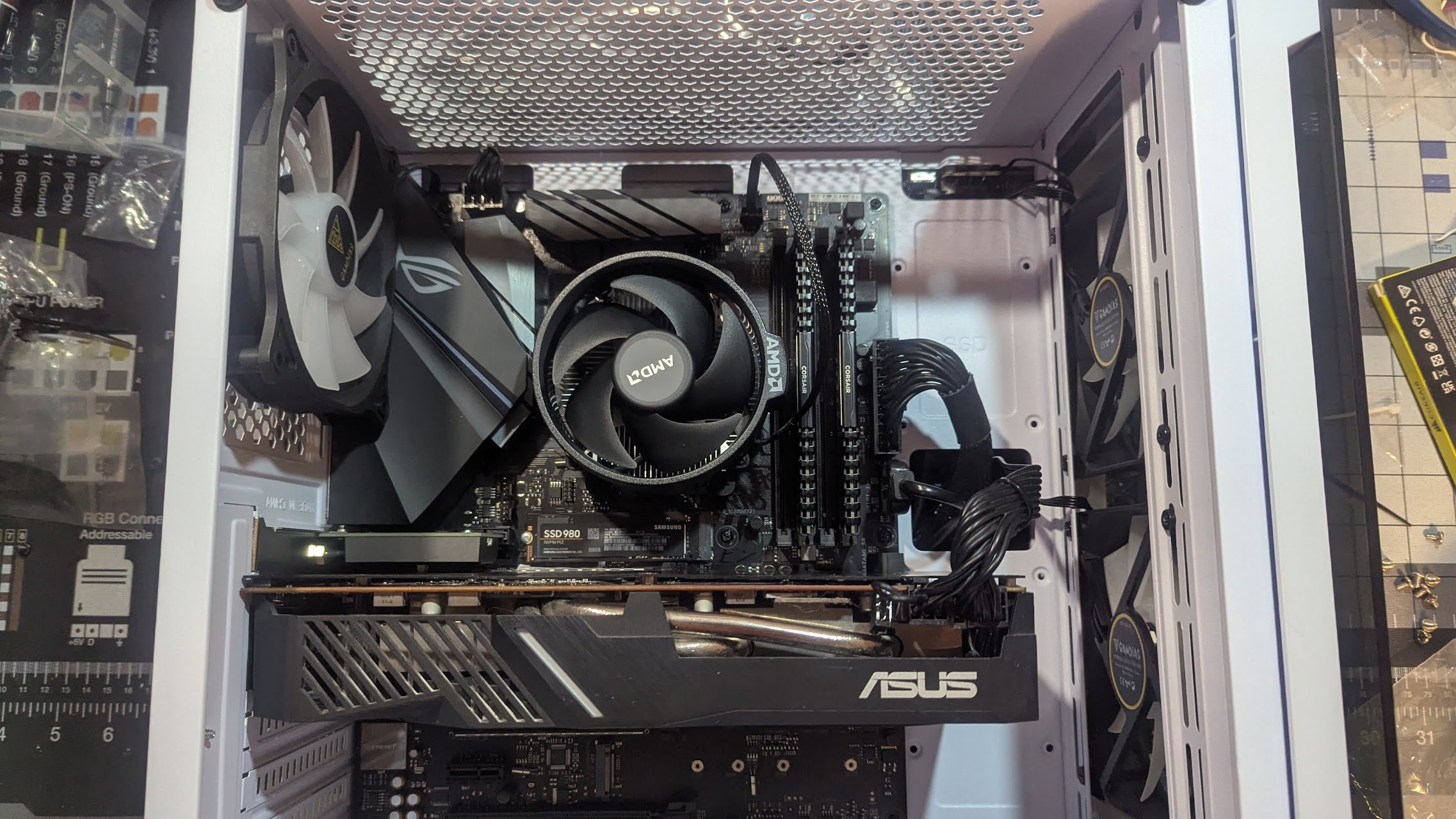 AMD Ryzen 5500X - Image 6