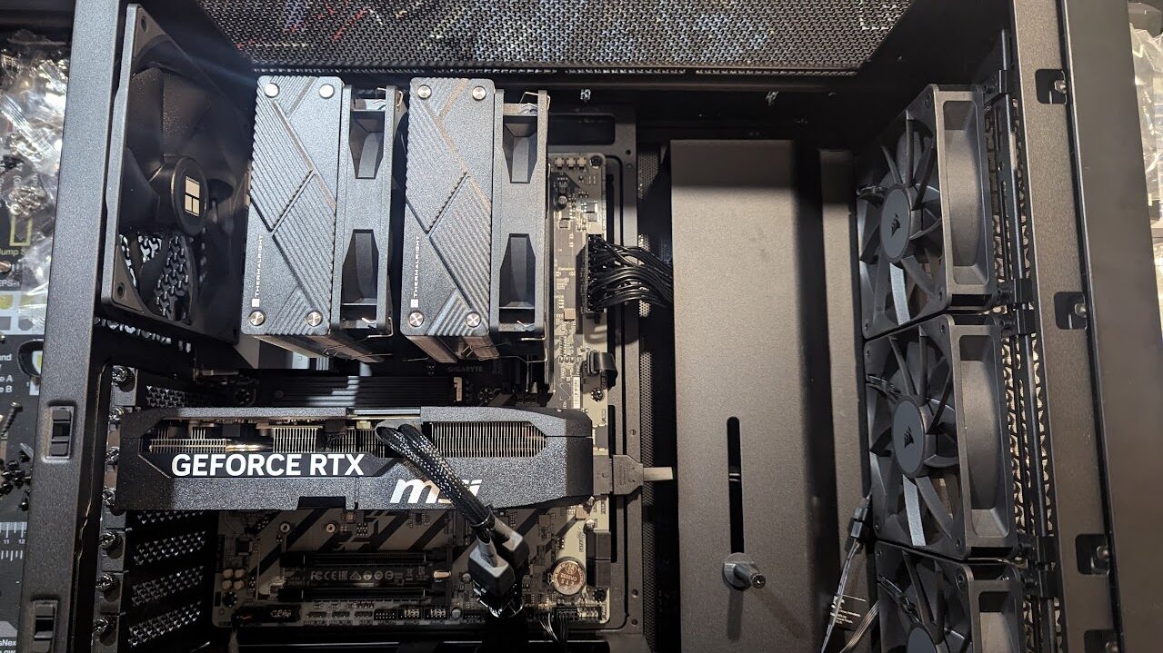 Intel Core Ultra 7 Processor 265 - Image 3